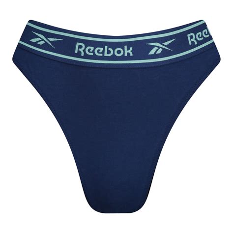 reebok thong underwear